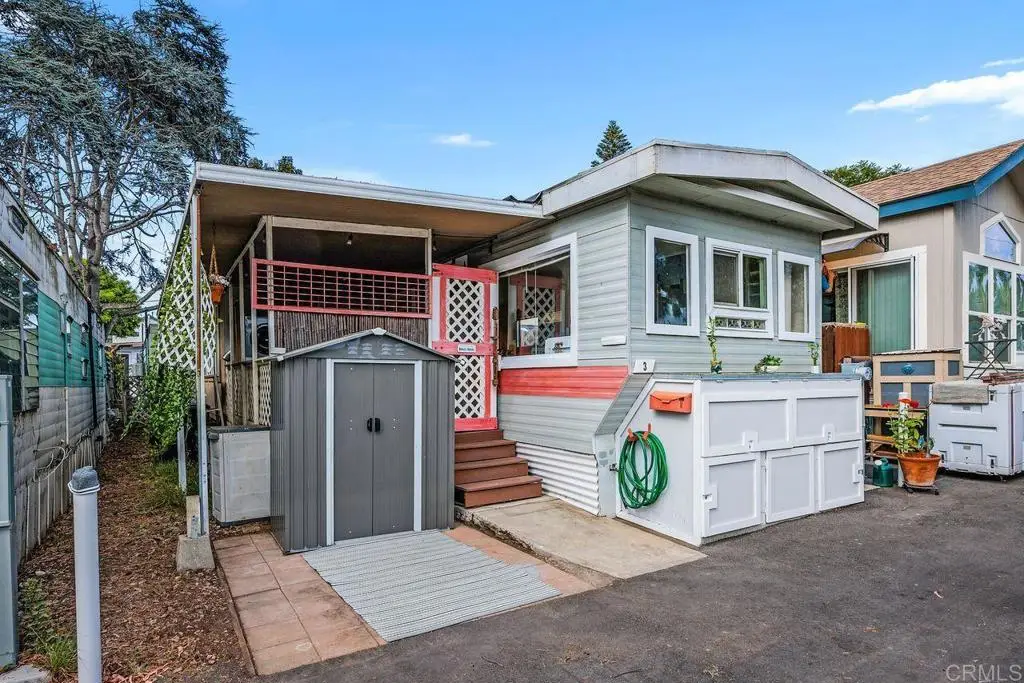 523 N Vulcan #3, Encinitas, CA 92024 - Image #1