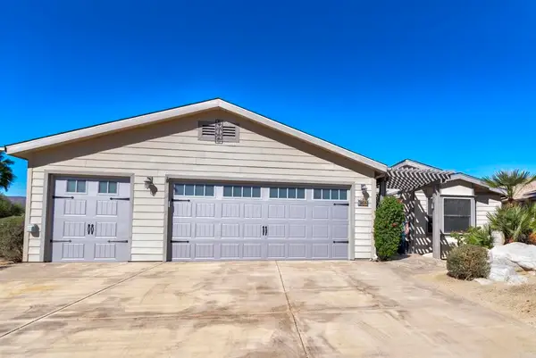 1010 Palm Canyon Drive #368, Borrego Springs, CA 92004