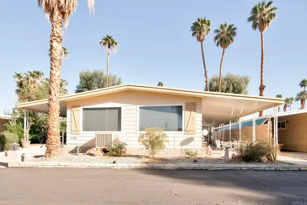 1010 Palm Canyon Drive #84, Borrego Springs, CA 92004