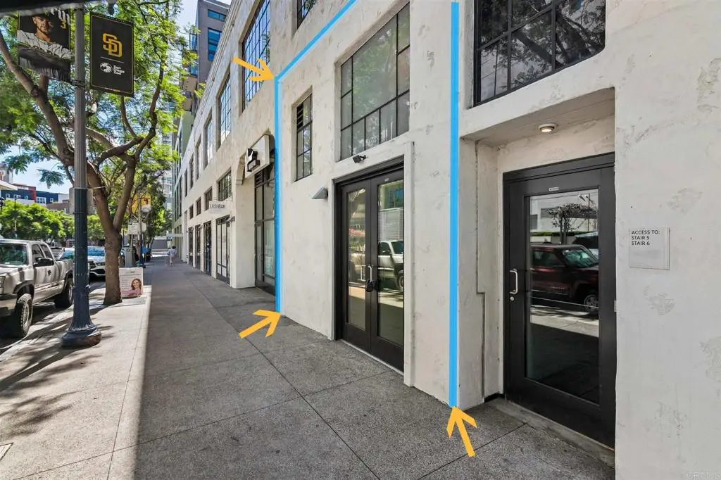 350 11th Avenue #134, San Diego, CA 92101 - Image #1