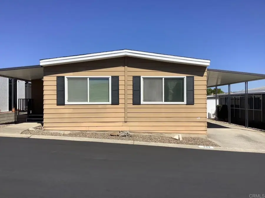 650 S Rancho Santa Fe. Rd #294, San Marcos, CA 92078 - Image #2