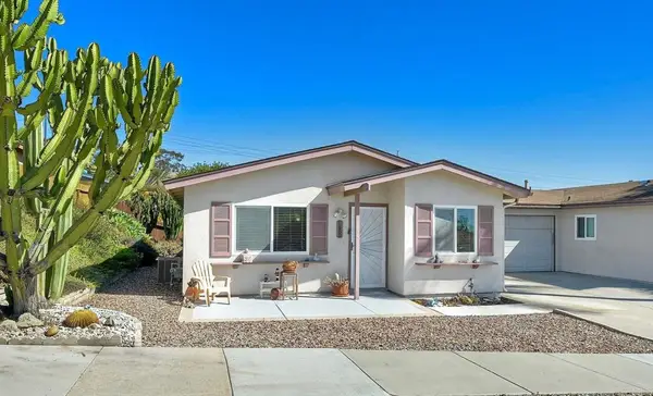 3711 Mira Pacific Drive, Oceanside, CA 92056