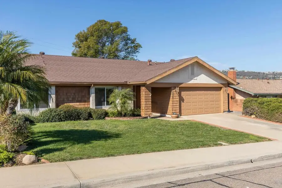 534 Shadow Hills Drive, San Marcos, CA 92069 - Image #2