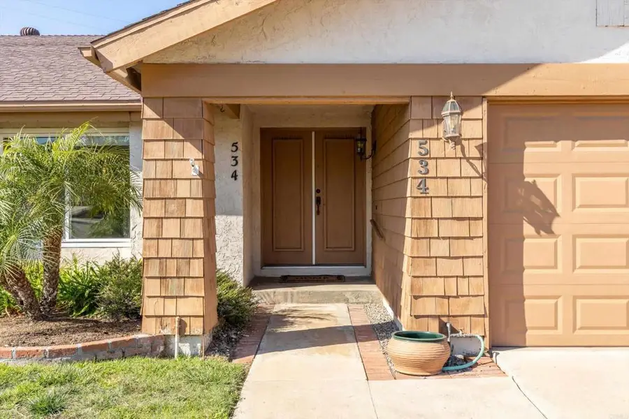 534 Shadow Hills Drive, San Marcos, CA 92069 - Image #3