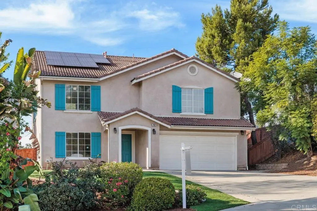 762 Hillsboro Way, San Marcos, CA 92069 - Image #1