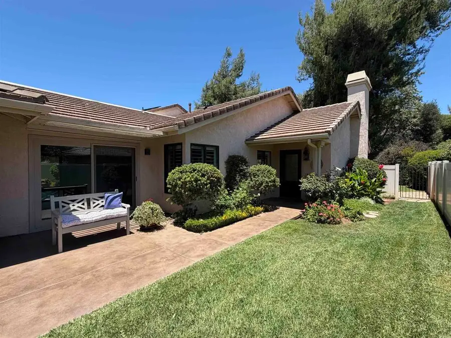 4320 Los Padres Drive, Fallbrook, CA 92028 - #2