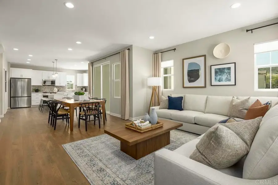 8604 Amherst Street, Santee, CA 92071 - Image #3