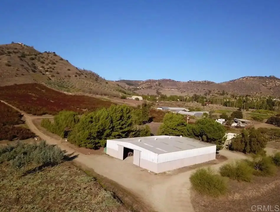 12110 Keys Creek Road, Valley Center, CA 92082 - #1