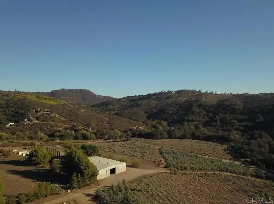 12110 Keys Creek Road, Valley Center, CA 92082 - #2