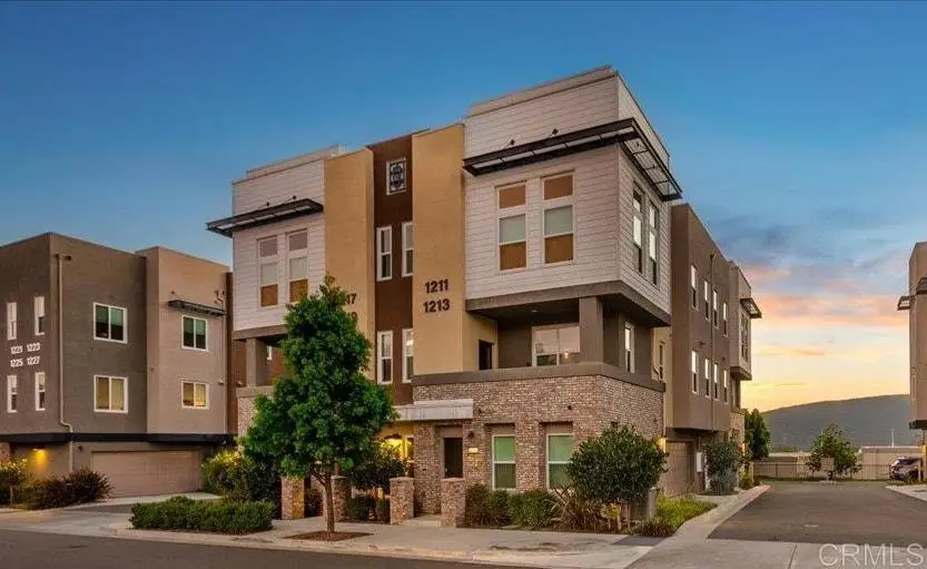 1213 Baker Street, San Marcos, CA 92078 - #2