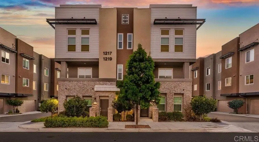 1213 Baker Street, San Marcos, CA 92078 - #3