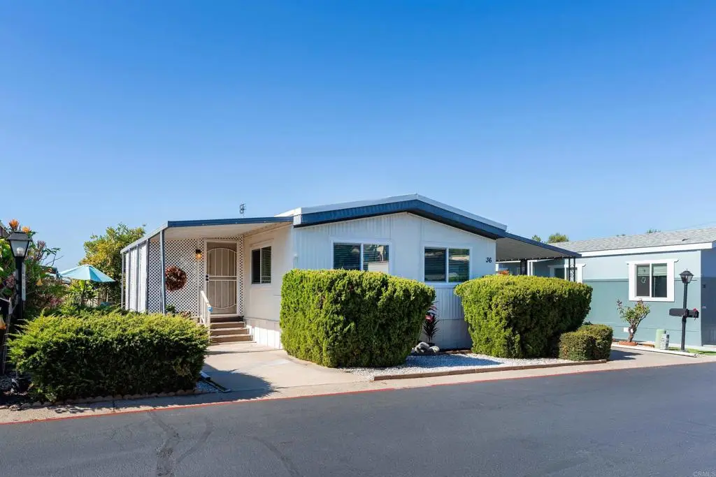 155 Las Flores #36, San Marcos, CA 92069 - Image #1