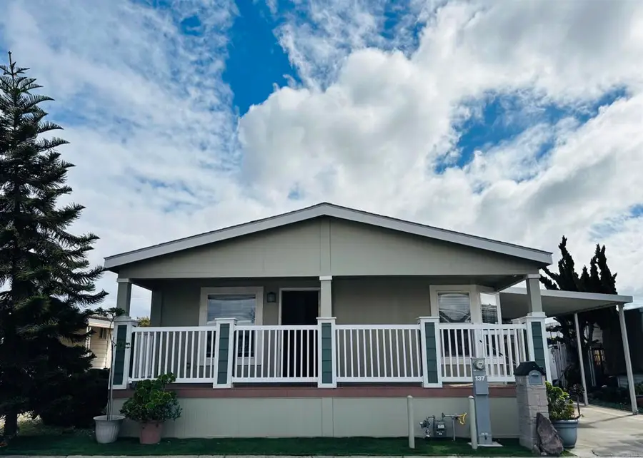 1010 E Bobier Drive #137, Vista, CA 92084 - #2