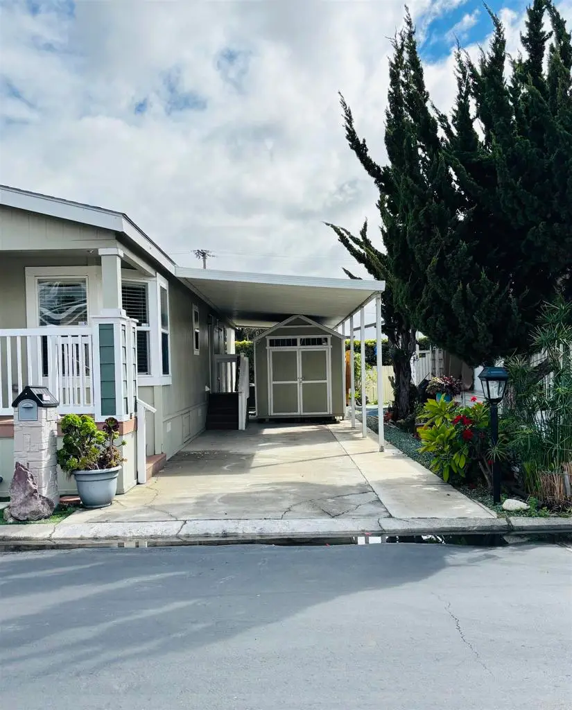 1010 E Bobier Drive #137, Vista, CA 92084 - #3