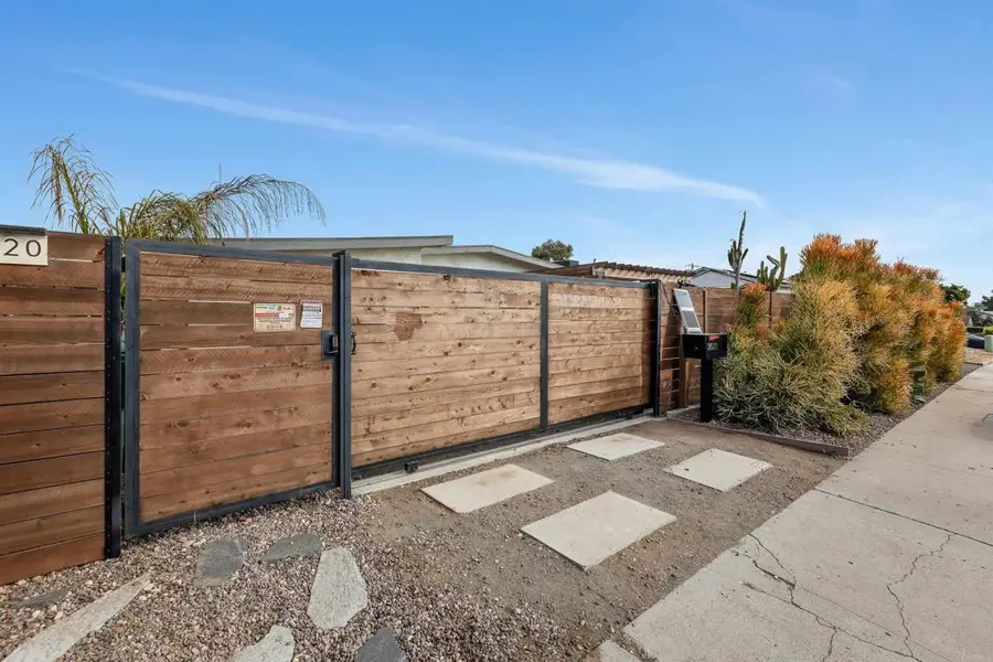 3820 Hilltop Drive, San Diego, CA 92102 - #2