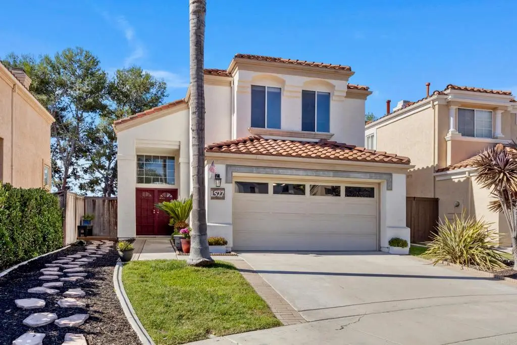1527 Via Otano, Oceanside, CA 92056 - Image #1