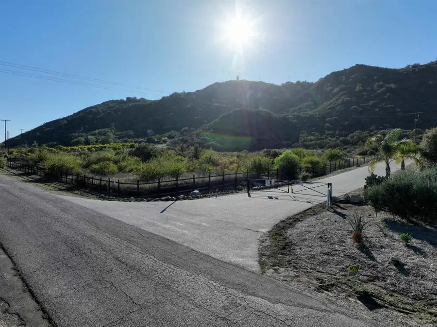 Rainbow Peaks Trail, Fallbrook, CA 92028 - Image #2