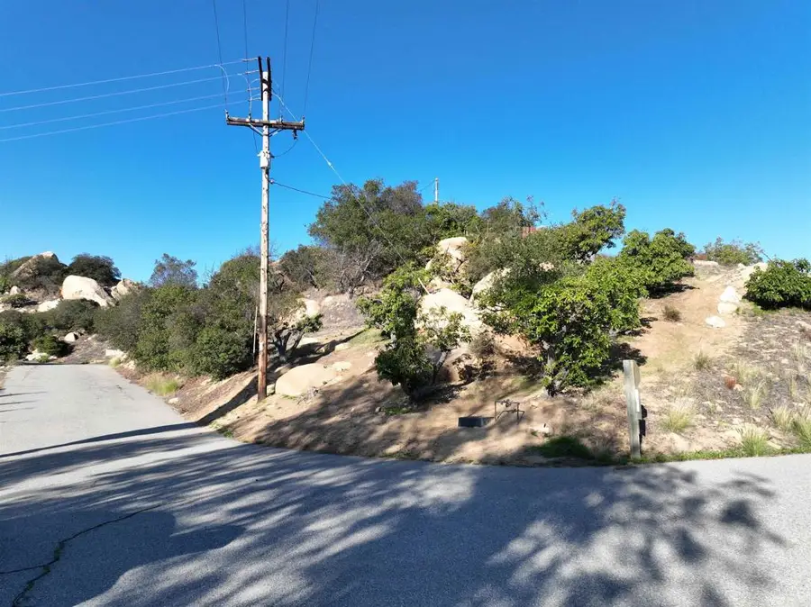 Rainbow Peaks Trail, Fallbrook, CA 92028 - Image #3