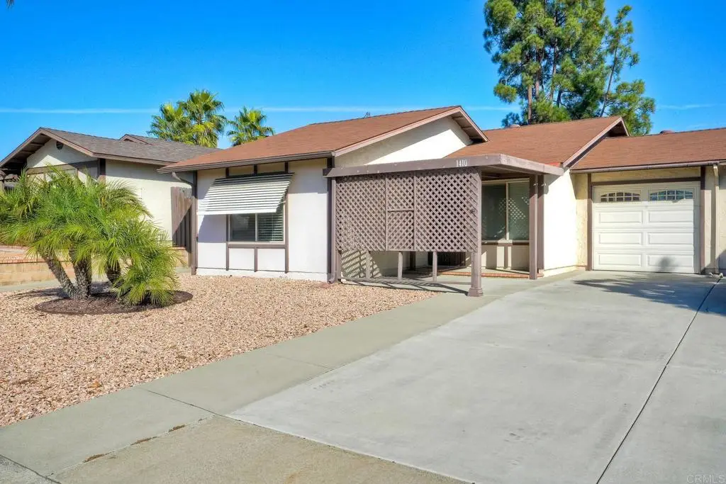 1410 Panorama Ridge Rd, Oceanside, CA 92056 - Image #1