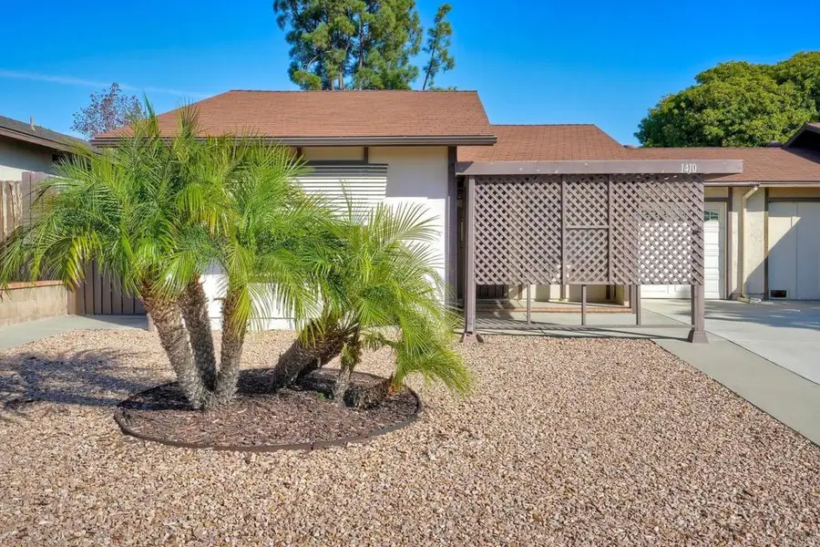 1410 Panorama Ridge Rd, Oceanside, CA 92056 - Image #2