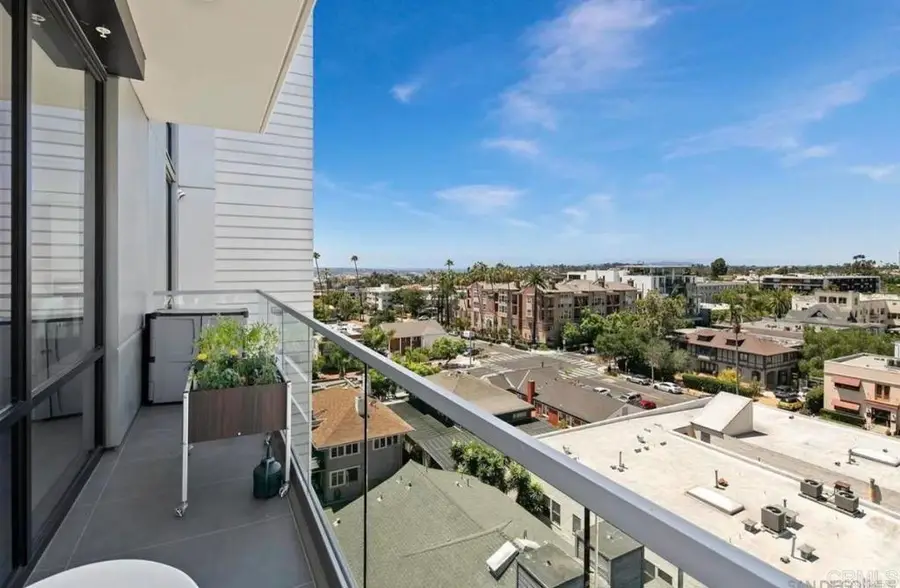 2604 5th Ave. #701, San Diego, CA 92103 - #3