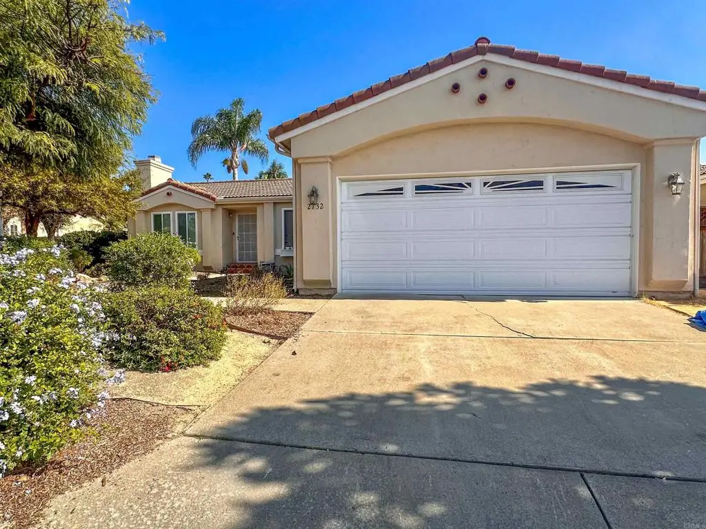 2132 Savona Court, Vista, CA 92084 - Image #1