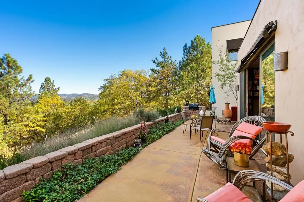 2810 Three Peaks Lane, Julian, CA 92036 - #1