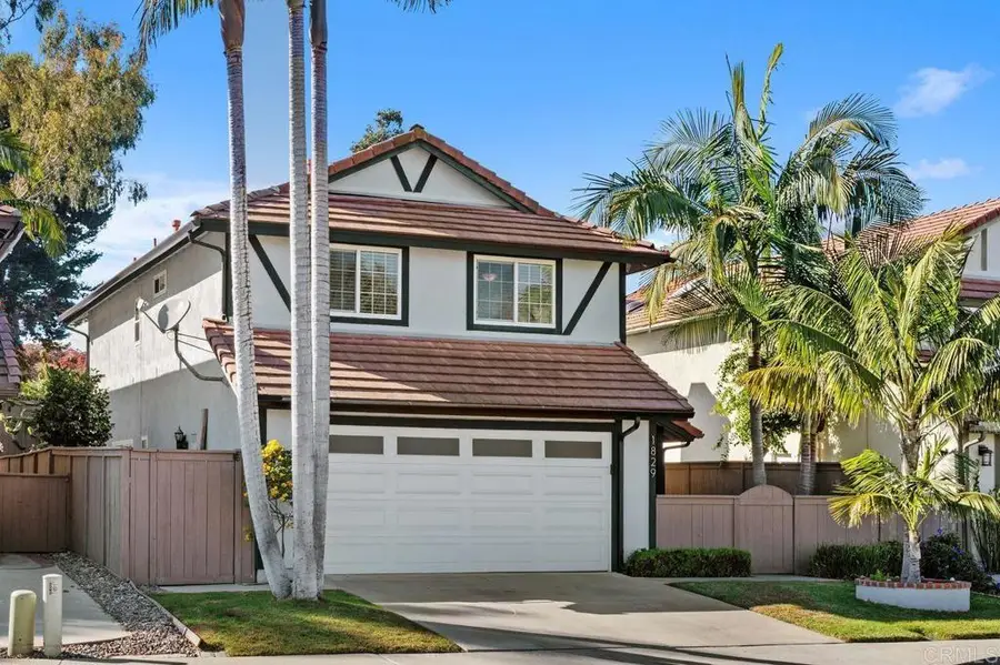 1829 Shadowood Circle, Vista, CA 92081 - Image #2