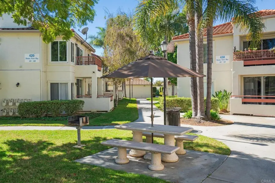 430 Stoney Point Way #129, Oceanside, CA 92058 - Image #3