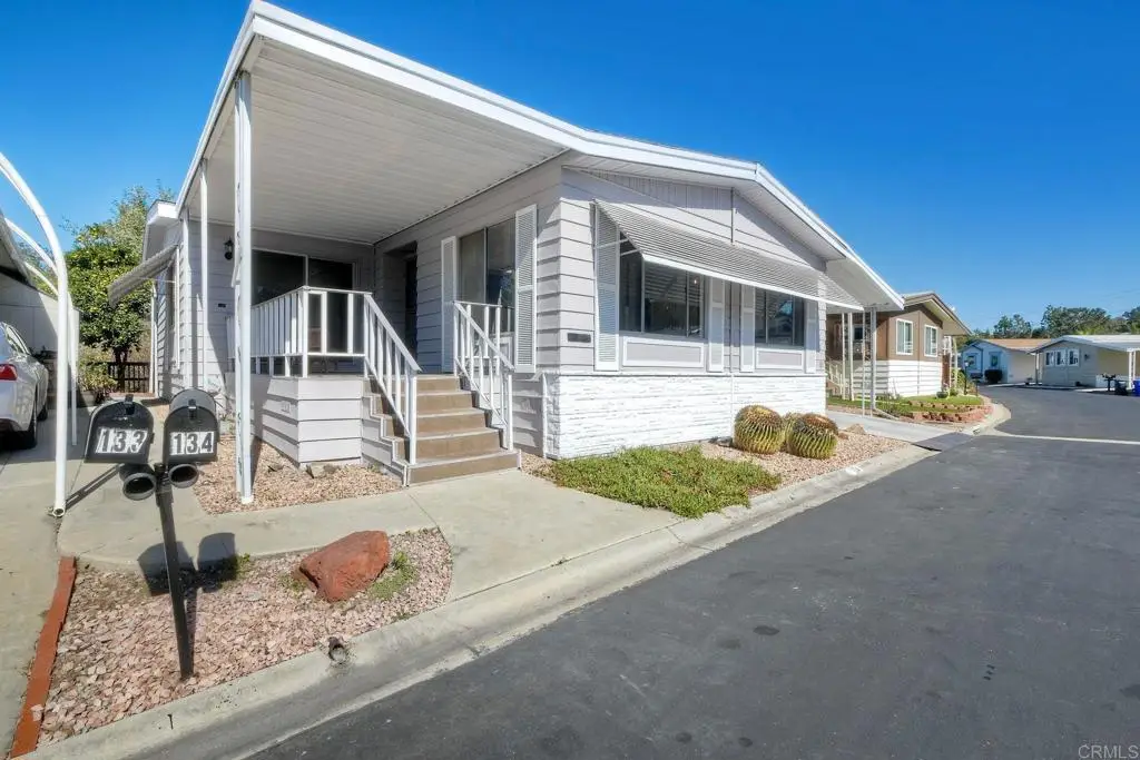 2130 Sunset Drive #134, Vista, CA 92081 - #1