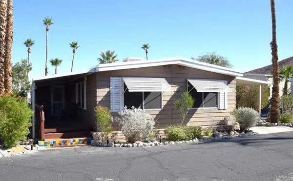 351 Palm Canyon Drive #71, Borrego Springs, CA 92004