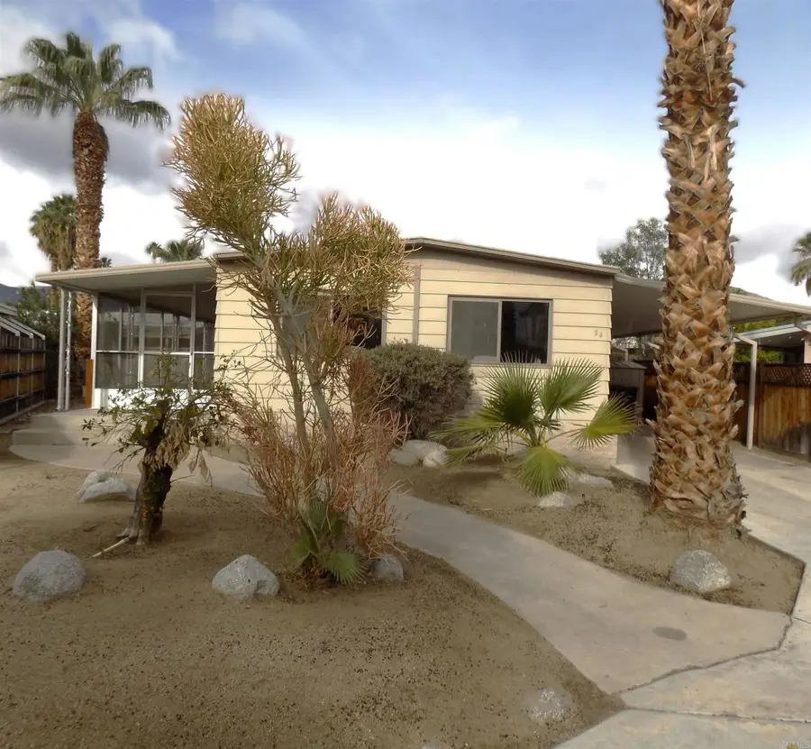1010 Palm Canyon Drive #94, Borrego Springs, CA 92004 - Image #2