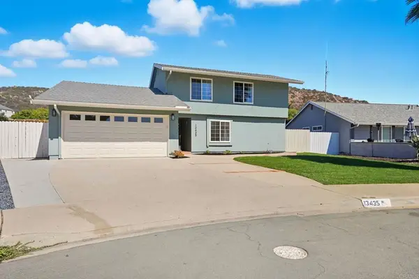 13435 Frey Court, Poway, CA 92064