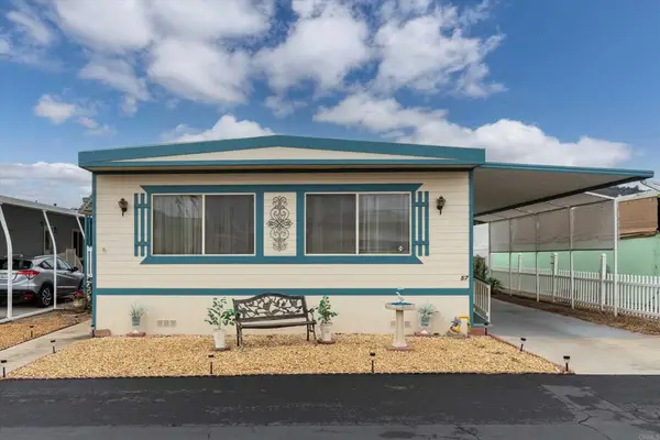 1401 El Norte Parkway #57, San Marcos, CA 92069