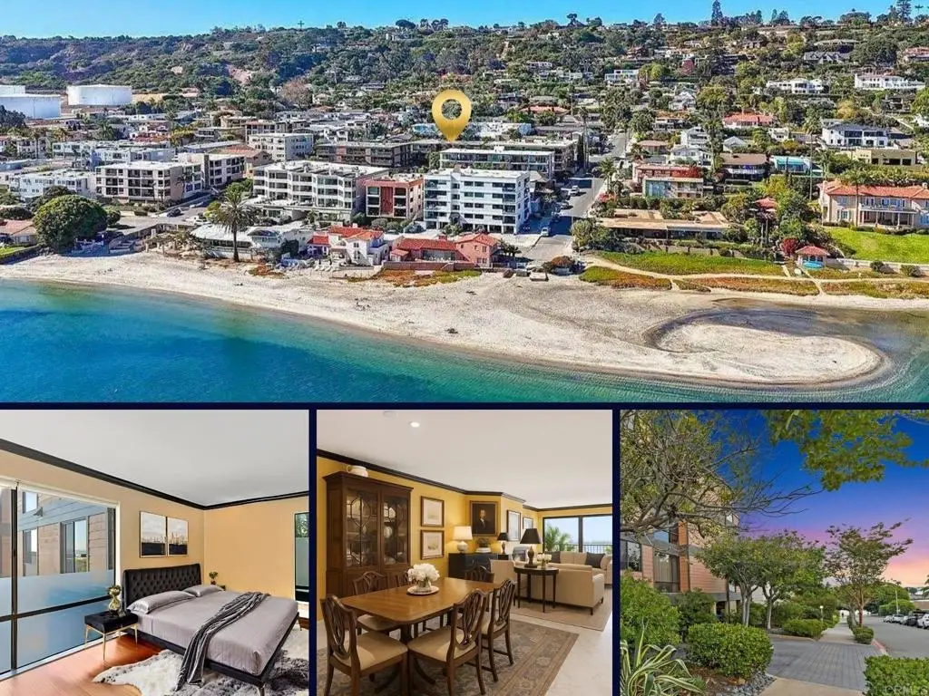 2930 Lawrence, San Diego, CA 92106 - Image #1