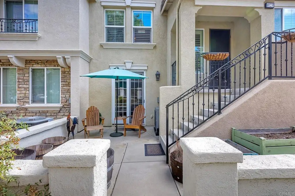 40238 Rosewell Court, Temecula, CA 92591 - Image #1