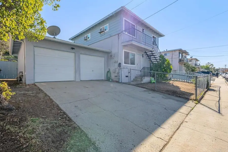 6161 63 Horton Drive, La Mesa, CA 91942 - Image #3