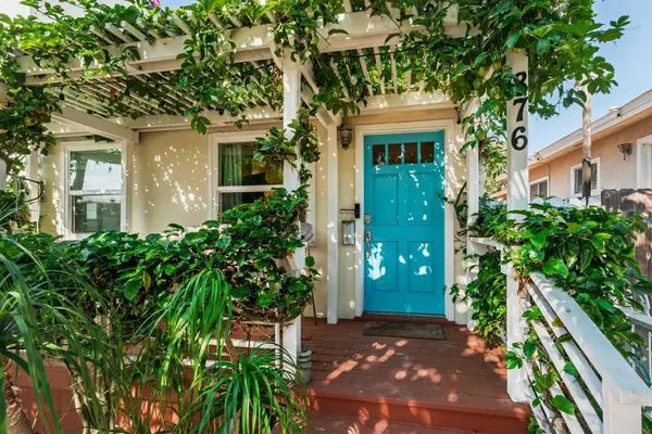 876 Thomas Avenue, San Diego, CA 92109