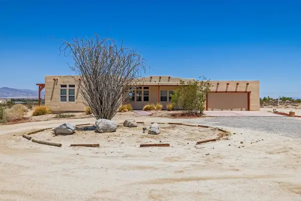 437 Ocotillo Circle, Borrego Springs, CA 92004