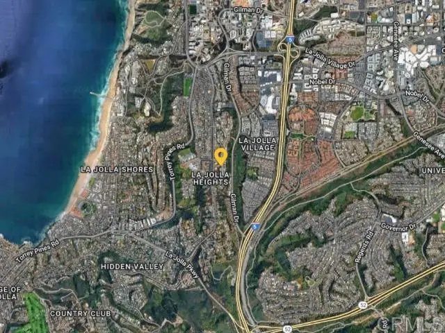 Lot 56 Sugarman Drive, La Jolla, CA 92037 - Image #2