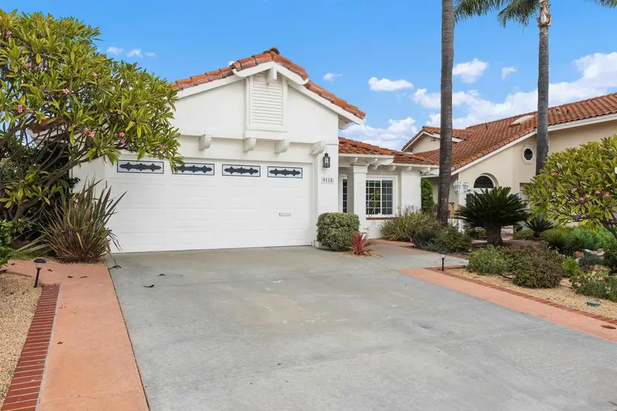 9118 Pimpernel Drive, San Diego, CA 92129 - Image #3