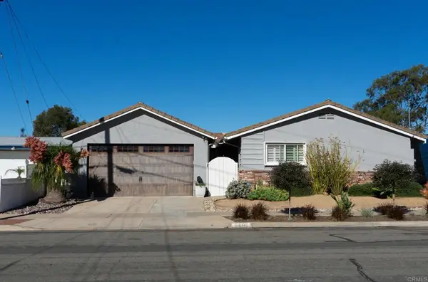 4466 Mount Lindsey Drive #6, San Diego, CA 92117