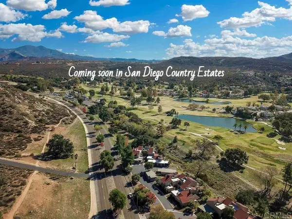 16301 Swartz Canyon Road, Ramona, CA 92065