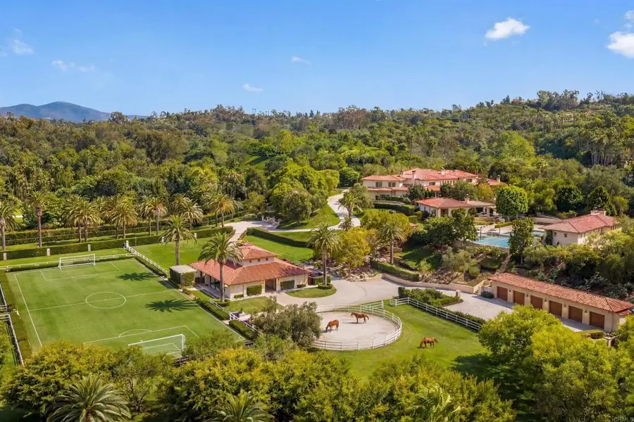 6853 Rancho Valencia Rd., Rancho Santa Fe, CA 92067 - #2