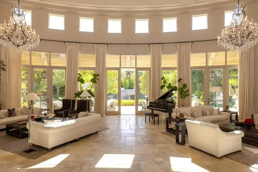 6853 Rancho Valencia Rd., Rancho Santa Fe, CA 92067 - #3