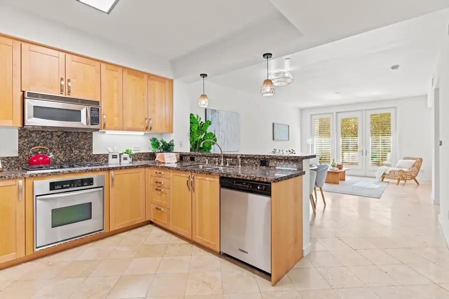 5410 La Jolla Boulevard #A102, La Jolla, CA 92037 - #3