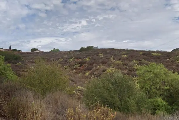 0 Paseo Del Sol, Escondido, CA 92025