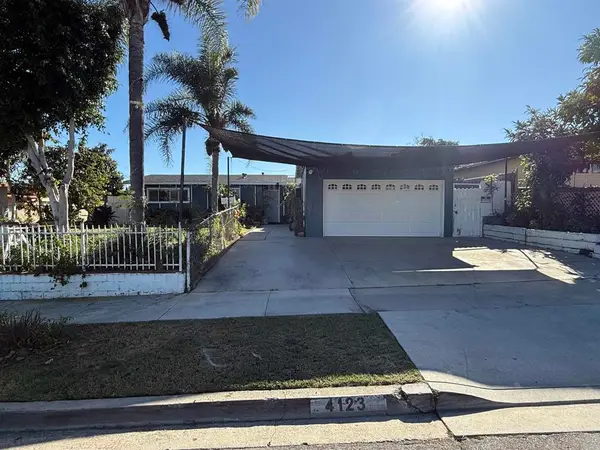 4123 Jonathon St, Oceanside, CA 92056