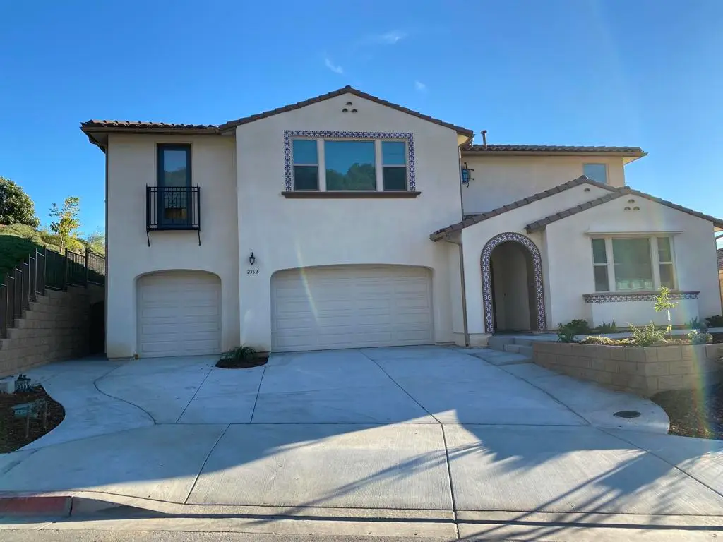 2362 East Lincoln Ave, Escondido, CA 92027 - Image #1