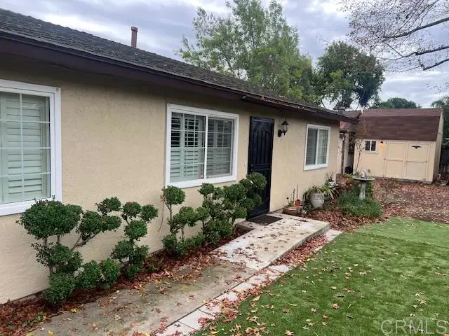 1201 Thomas Way, Escondido, CA 92027 - Image #2